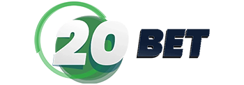 20Bet Logo