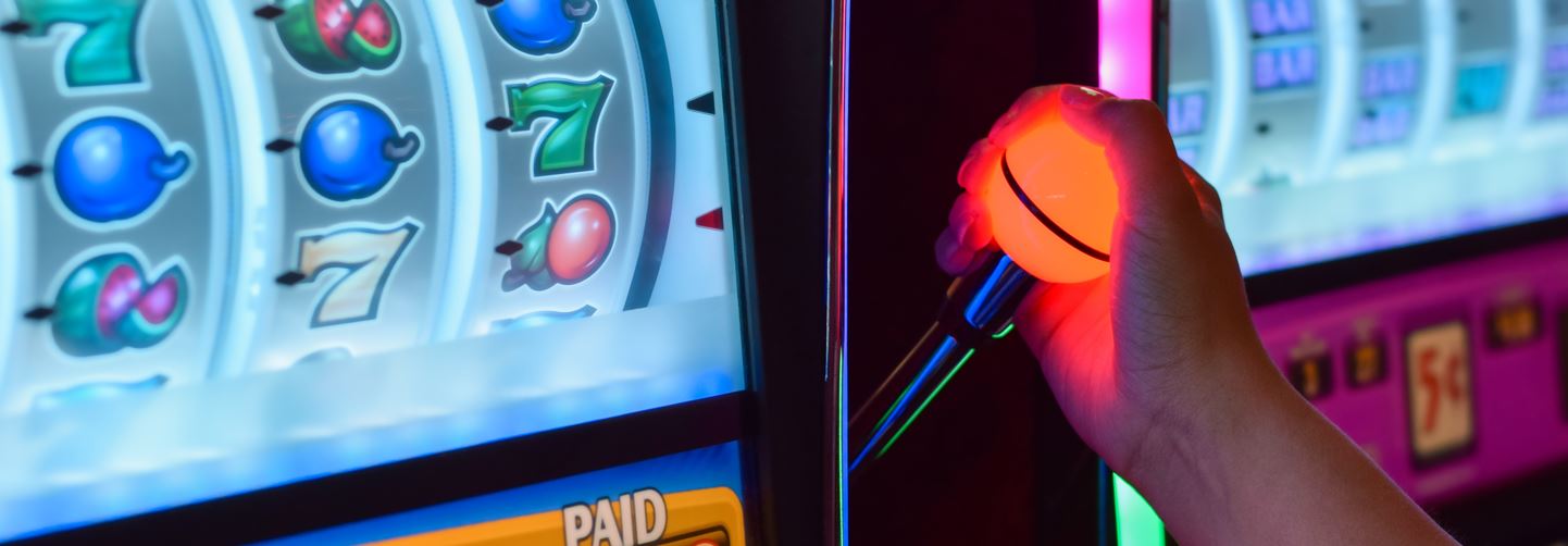 Audyty i oceny kasyn online