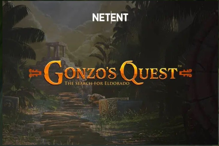 Gonzo's Quest