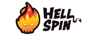 Hell Spin Logo