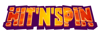 HitnSpin Logo