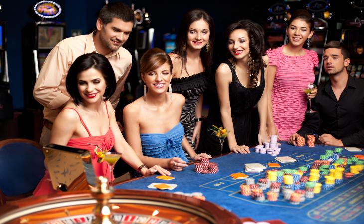 Jak chronić swoje dane podczas korzystania z kasyna online