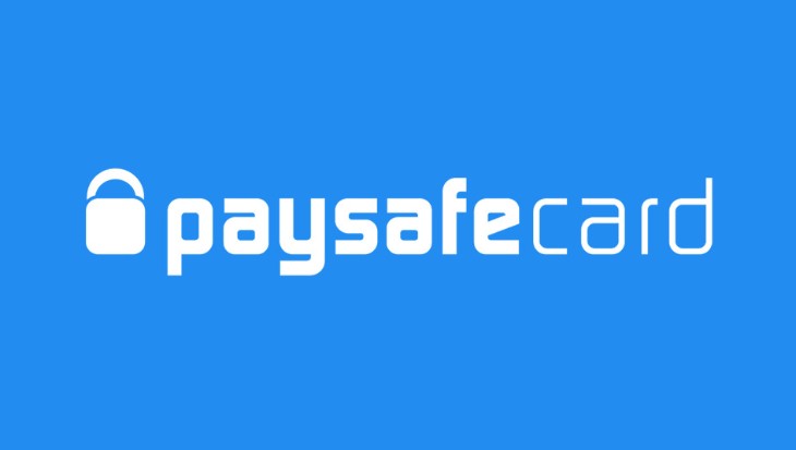 Karta Paysafecard