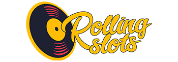 Rolling Slots Logo