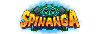 Spinanga Casino Logo