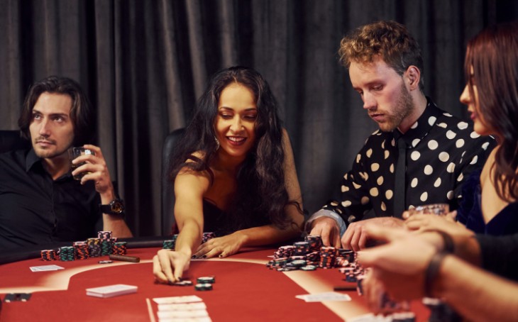 Strategia grania dla zabawy